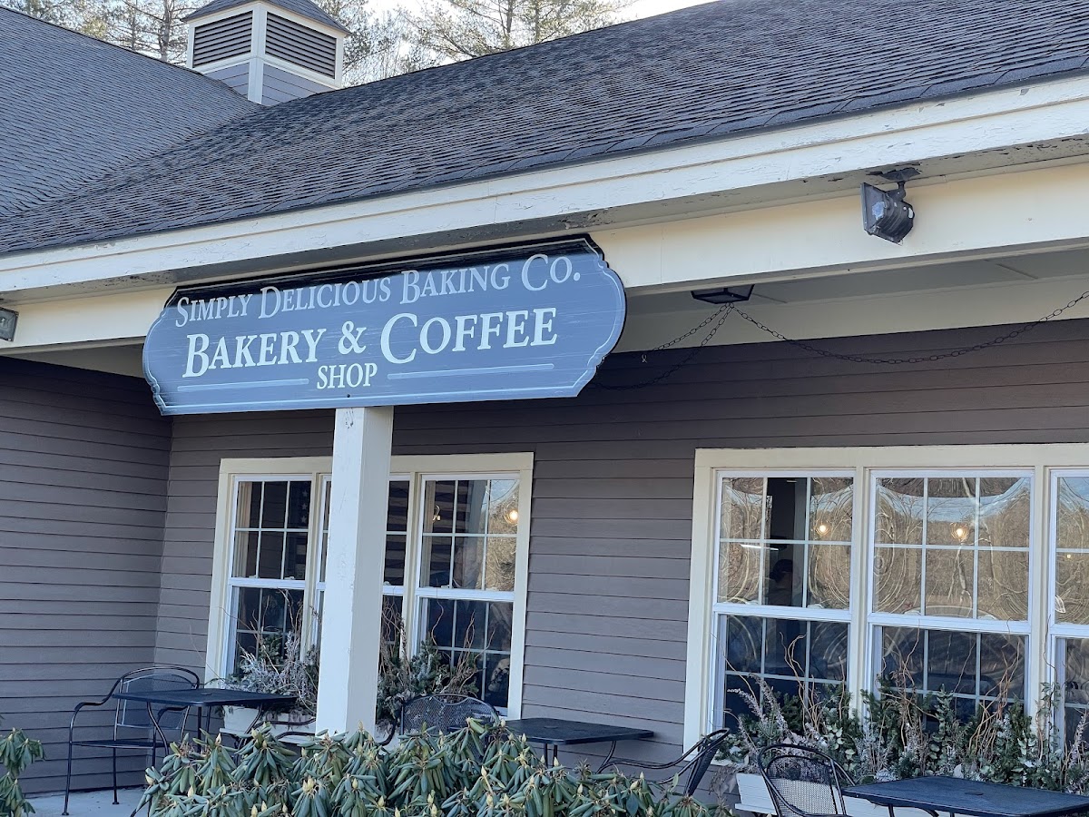 Simply Delicious Bakery